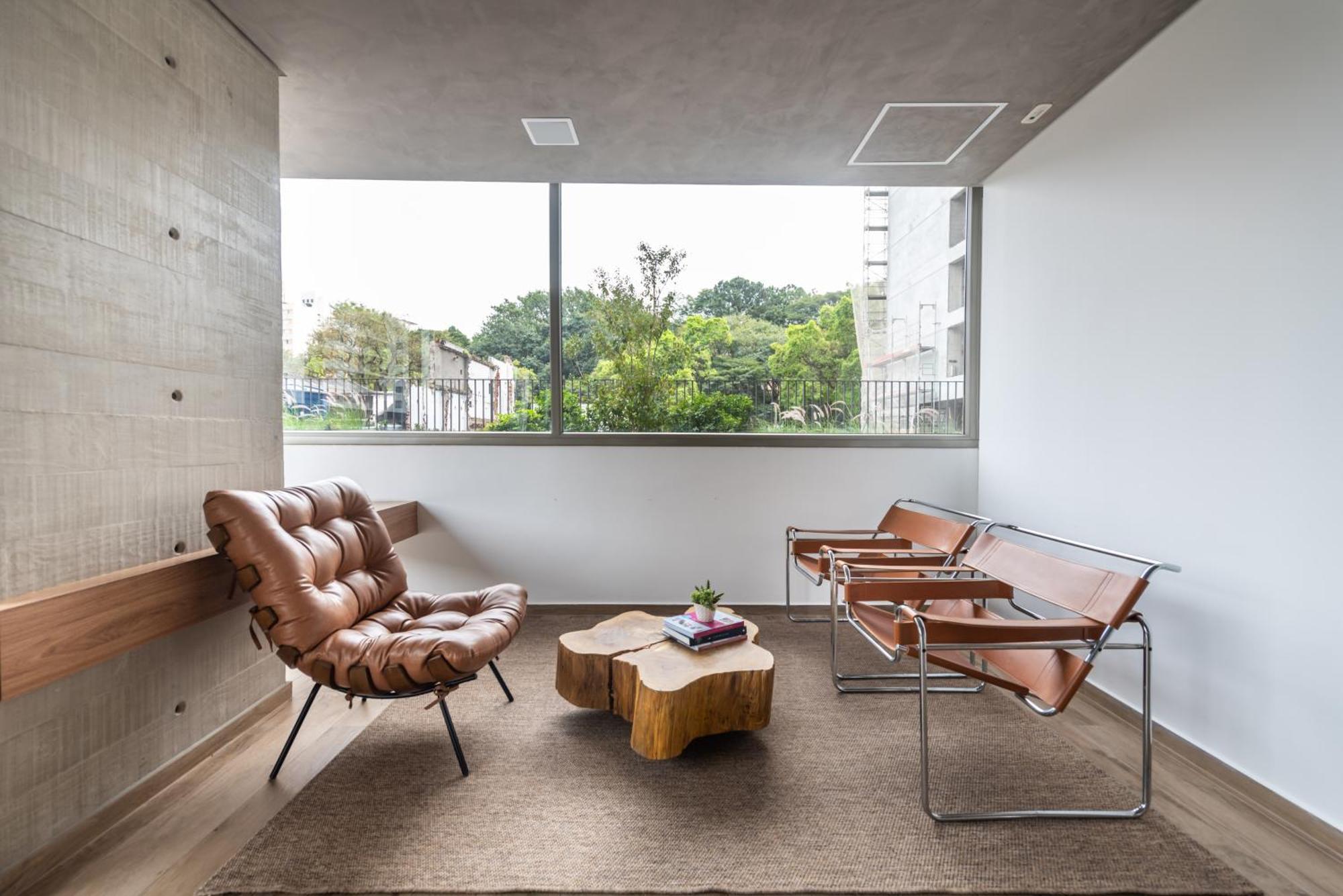 Ma66 - Novo Bhaus Jardins | Oscar Freire | Metro Leilighet São Paulo Eksteriør bilde